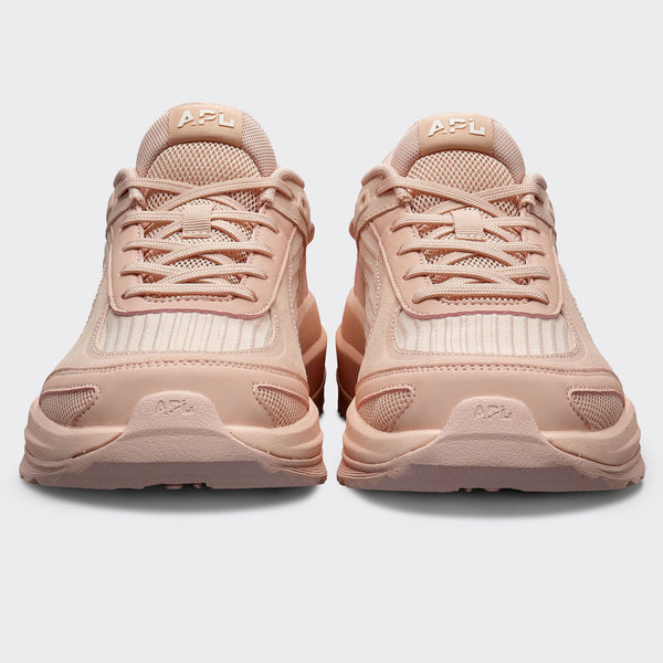 Athletic Propulsion Labs Women's Jogger Oat Silk / Ivory