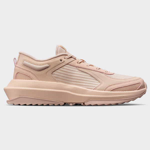athletic propulsion labs Women's Jogger Oat Silk / Ivory