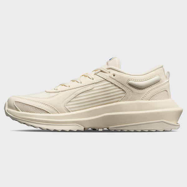 Athletic Propulsion Labs Women's Jogger Pristine / Cobalt