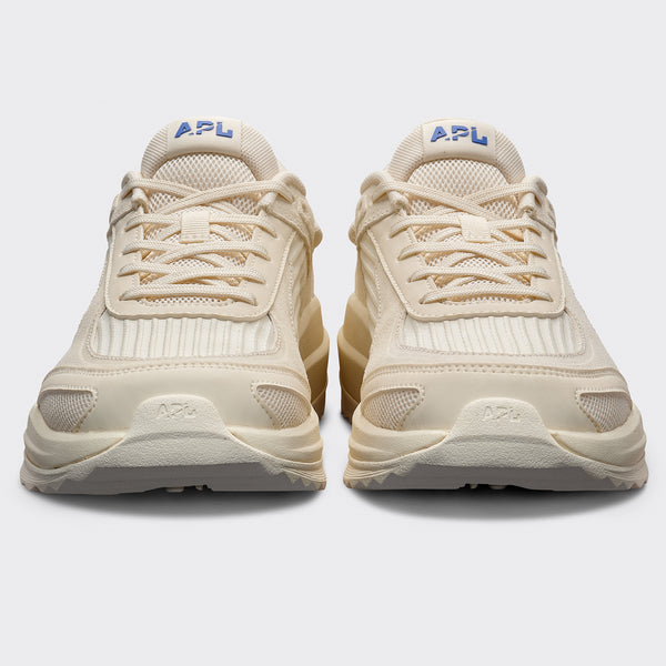 Athletic Propulsion Labs Women's Jogger Pristine / Cobalt