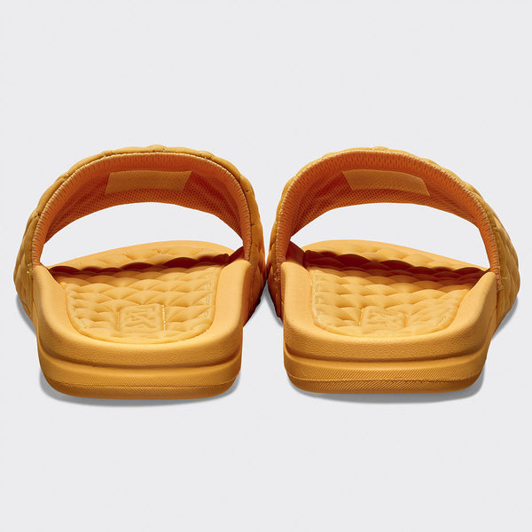Athletic Propulsion Labs Women's Lusso Pool Slide Mango