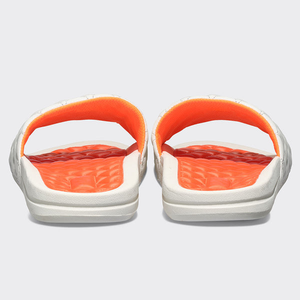 Athletic Propulsion Labs Women's Lusso Slide Ivory / Molten