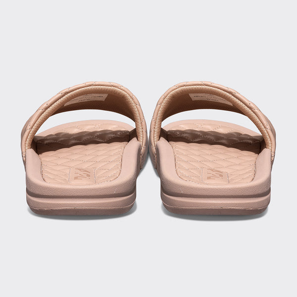 Athletic Propulsion Labs Women's Lusso Slide Rose Dust