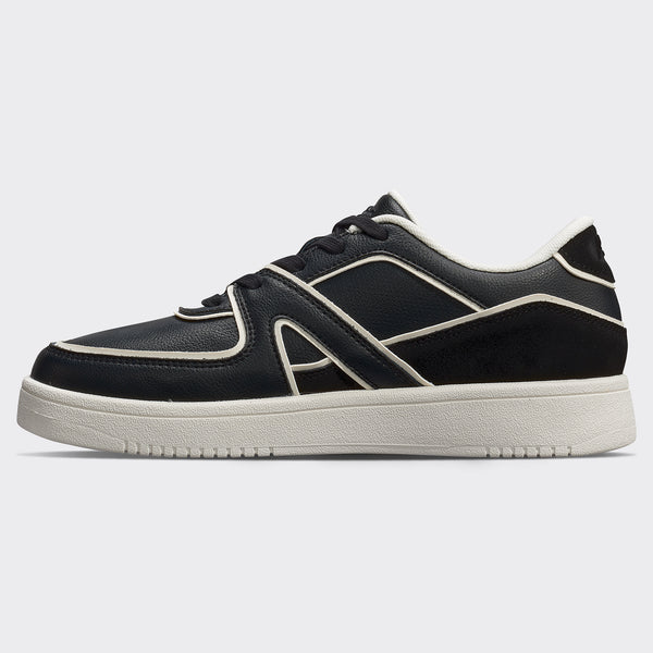 Athletic Propulsion Labs Women's Nostalgia '87 Black / Ivory