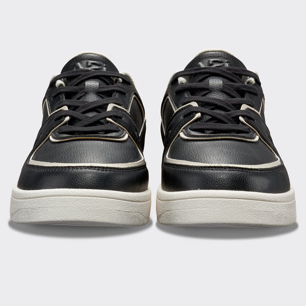 Athletic Propulsion Labs Women's Nostalgia '87 Black / Ivory