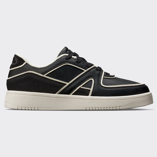 athletic propulsion labs Women's Nostalgia '87 Black / Ivory