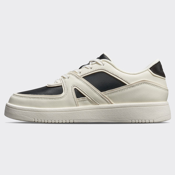 Athletic Propulsion Labs Women's Nostalgia '87 Ivory / Black / Panda