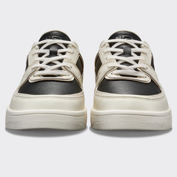 Athletic Propulsion Labs Women's Nostalgia '87 Ivory / Black / Panda