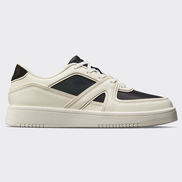 athletic propulsion labs Women's Nostalgia '87 Ivory / Black / Panda