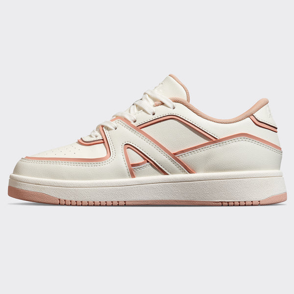 Athletic Propulsion Labs Women's Nostalgia '87 Ivory / Blush