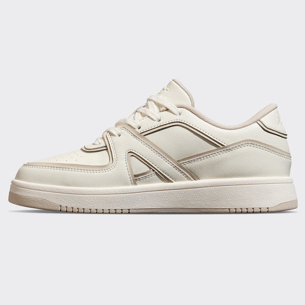 Athletic Propulsion Labs Women's Nostalgia '87 Ivory / Greige
