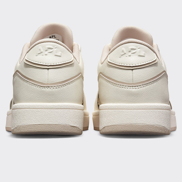 Athletic Propulsion Labs Women's Nostalgia '87 Ivory / Greige