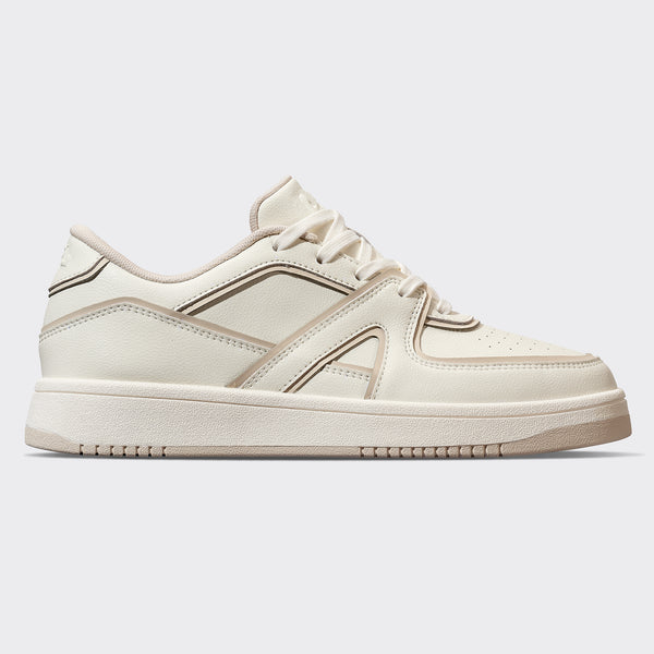 athletic propulsion labs Women's Nostalgia '87 Ivory / Greige