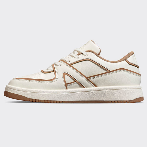 Athletic Propulsion Labs Women's Nostalgia '87 Ivory / Gum