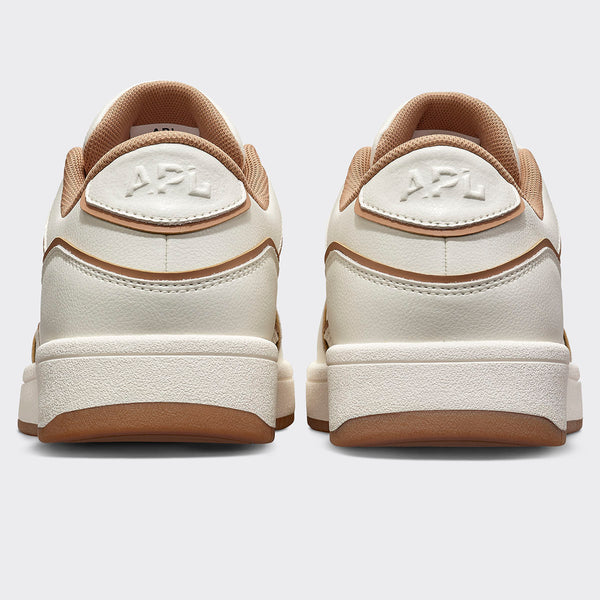 Athletic Propulsion Labs Women's Nostalgia '87 Ivory / Gum