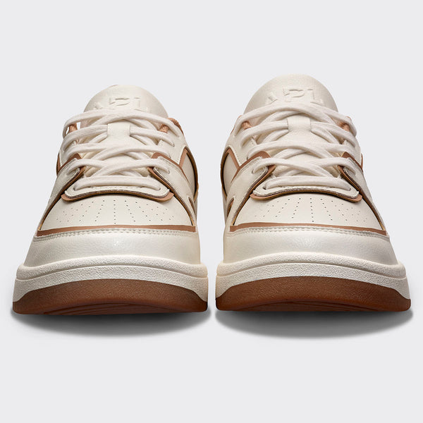 Athletic Propulsion Labs Women's Nostalgia '87 Ivory / Gum