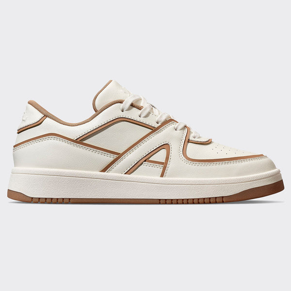 athletic propulsion labs Women's Nostalgia '87 Ivory / Gum