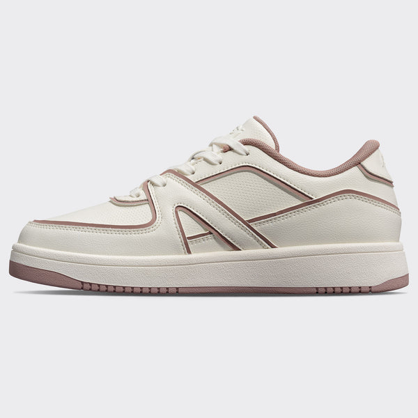 Athletic Propulsion Labs Women's Nostalgia '87 Ivory / Parisian Dusk