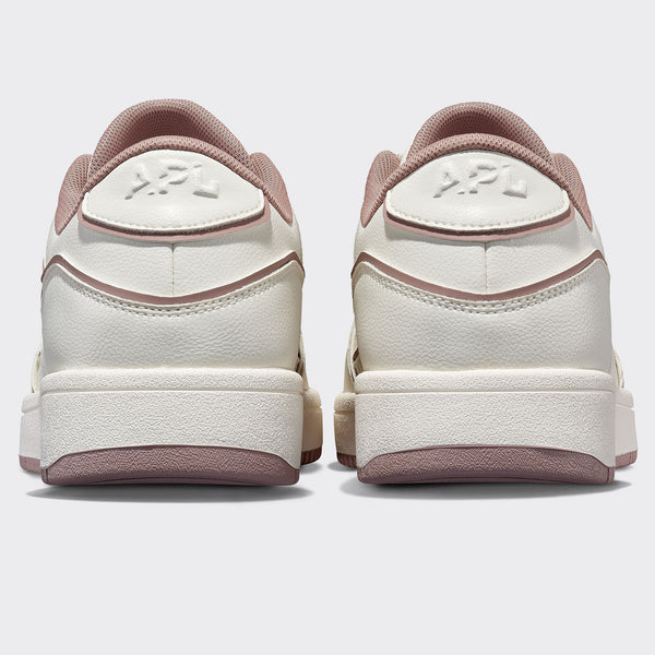Athletic Propulsion Labs Women's Nostalgia '87 Ivory / Parisian Dusk