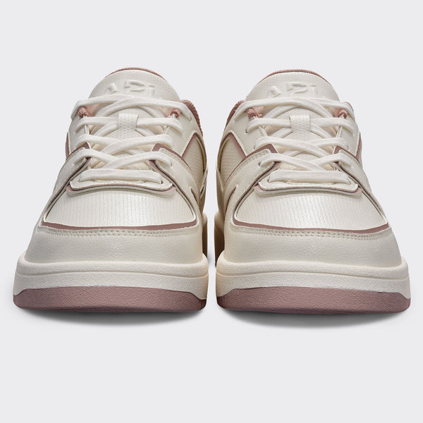 Athletic Propulsion Labs Women's Nostalgia '87 Ivory / Parisian Dusk