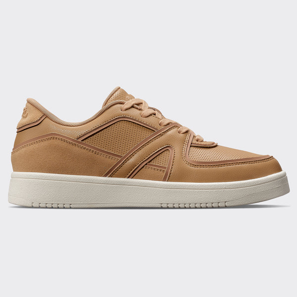 athletic propulsion labs Women's Nostalgia '87 Tan / Ivory