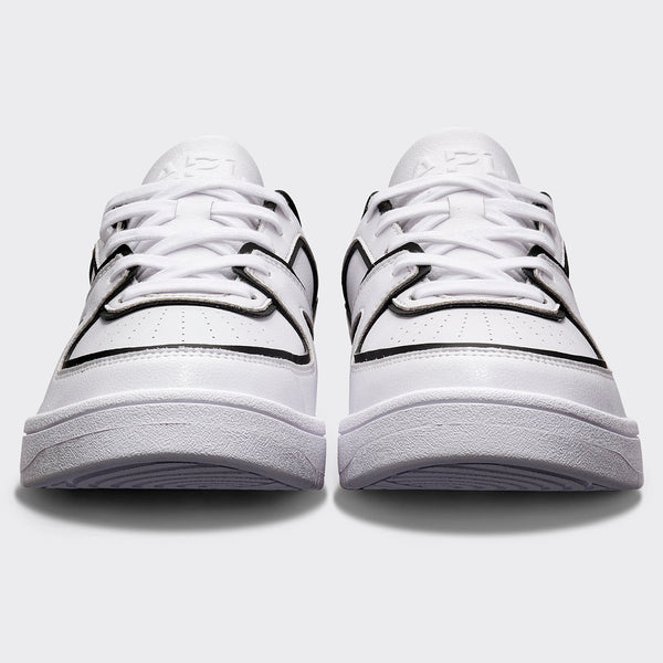 Athletic Propulsion Labs Women's Nostalgia '87 White / Black
