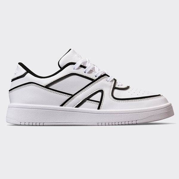 athletic propulsion labs Women's Nostalgia '87 White / Black