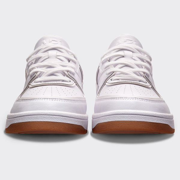 Athletic Propulsion Labs Women's Nostalgia '87 White / Gum
