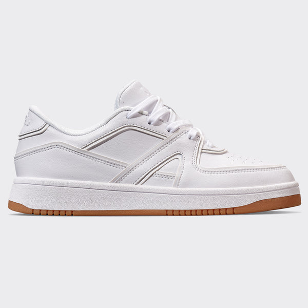 athletic propulsion labs Women's Nostalgia '87 White / Gum