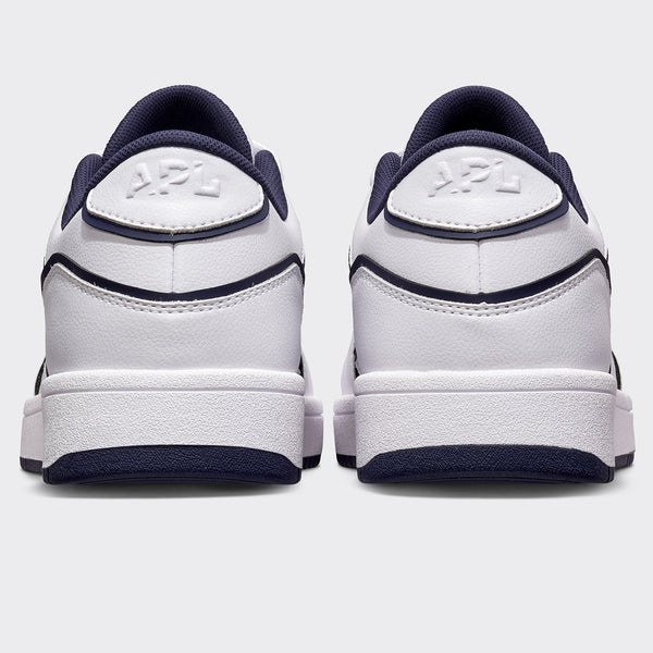 Athletic Propulsion Labs Women's Nostalgia '87 White / Navy