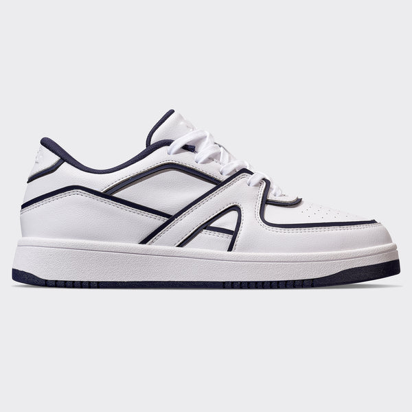 athletic propulsion labs Women's Nostalgia '87 White / Navy
