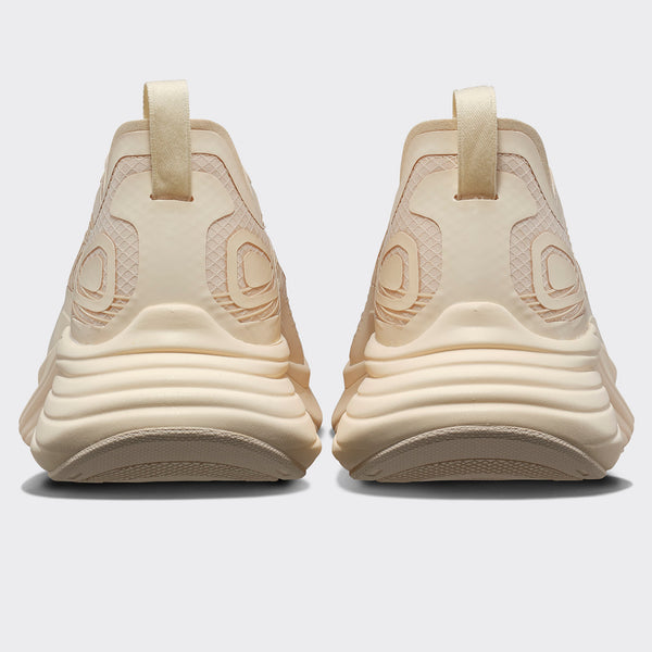 Athletic Propulsion Labs Women's Streamline Alabaster / Latte