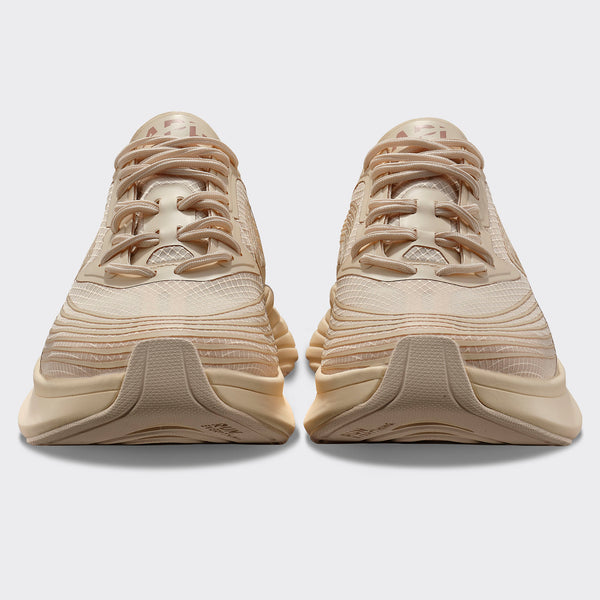 Athletic Propulsion Labs Women's Streamline Alabaster / Latte