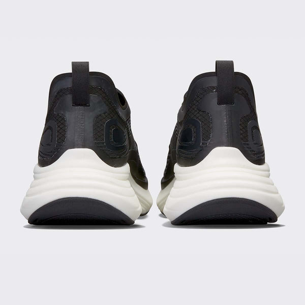 Athletic Propulsion Labs Women's Streamline Black / Black / White