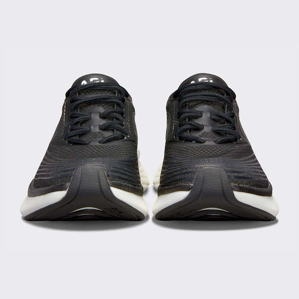 Athletic Propulsion Labs Women's Streamline Black / Black / White
