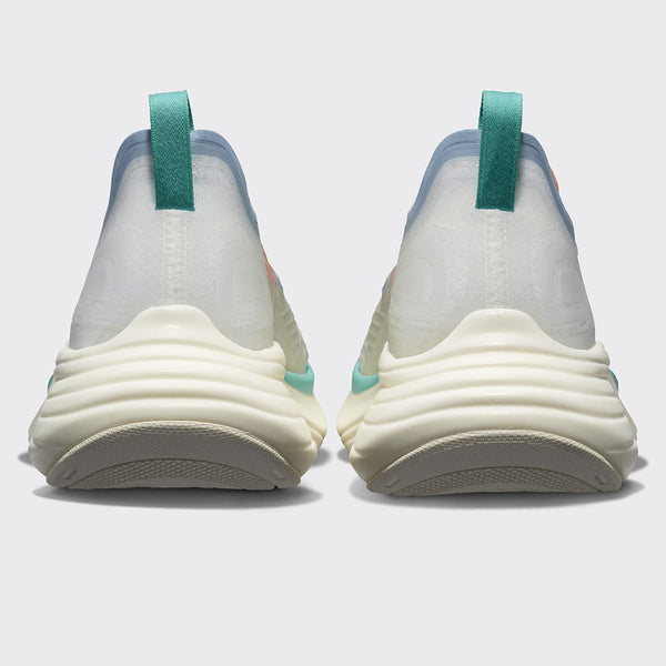 Athletic Propulsion Labs Women's Streamline Clear / Vibrant / Multi