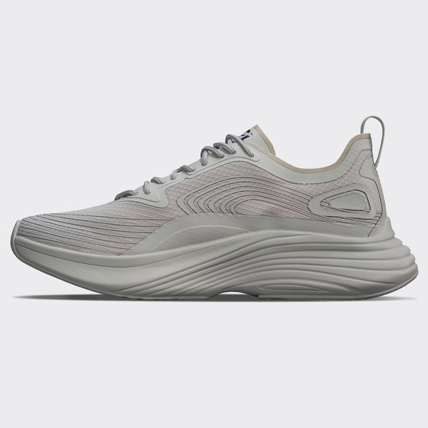 Athletic Propulsion Labs Women's Streamline Harbor Grey / Midnight