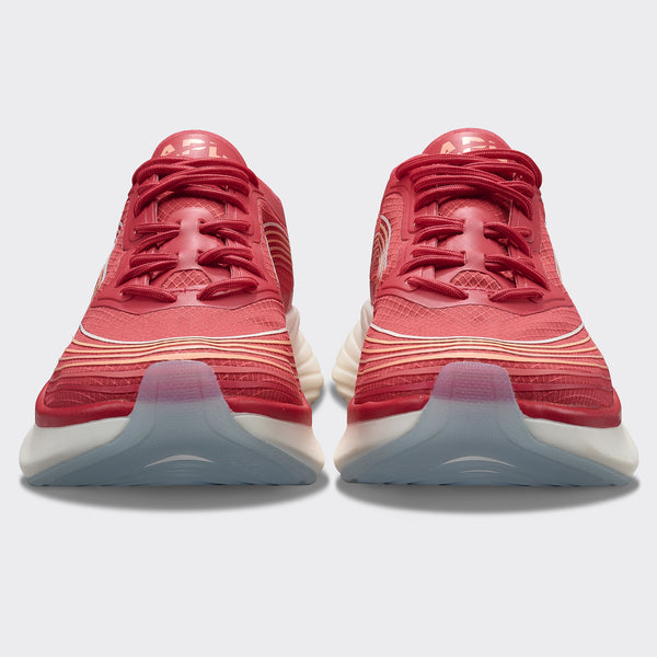 Athletic Propulsion Labs Women's Streamline Parade / Peach / Multi