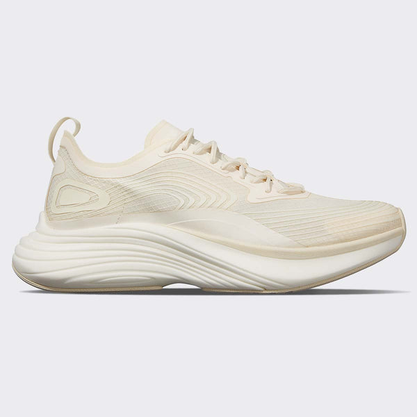 athletic propulsion labs Women's Streamline Pristine / White