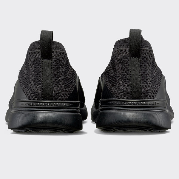 Athletic Propulsion Labs Women's TechLoom Bliss Black / Anthracite