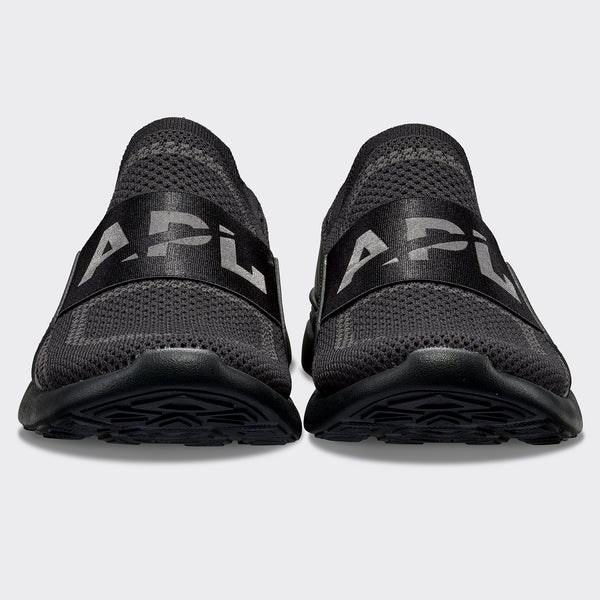 Athletic Propulsion Labs Women's TechLoom Bliss Black / Anthracite