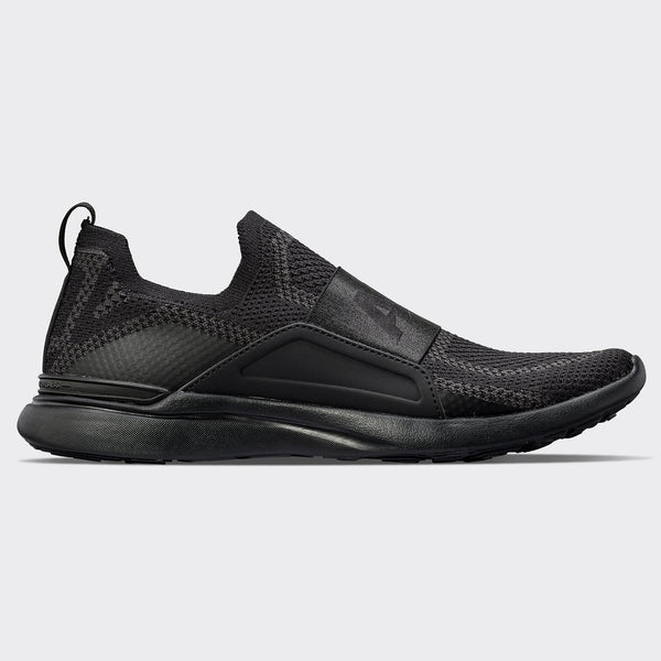 athletic propulsion labs Women's TechLoom Bliss Black / Anthracite