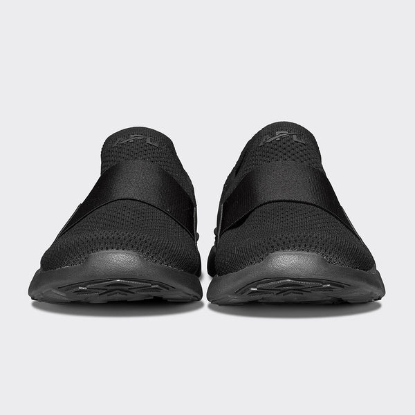 Athletic Propulsion Labs Women's TechLoom Bliss Black / Black