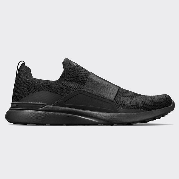 athletic propulsion labs Women's TechLoom Bliss Black / Black