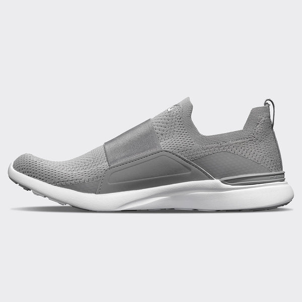 Athletic Propulsion Labs Women's TechLoom Bliss Cement / White