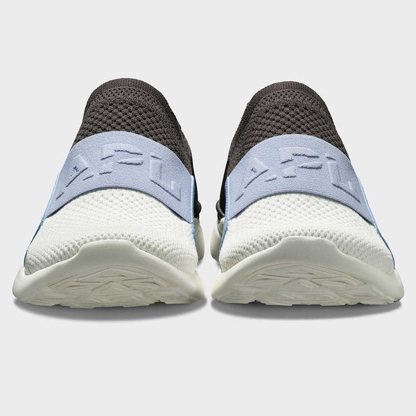 Athletic Propulsion Labs Women's TechLoom Bliss Chocolate / Fresh Air / Ivory