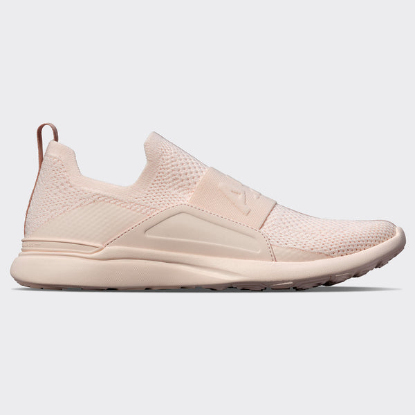 athletic propulsion labs Women's TechLoom Bliss Creme / Parisian Dusk / Racer