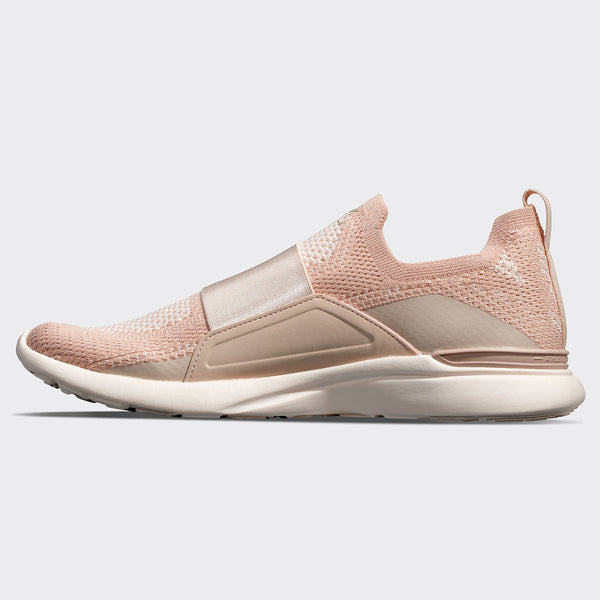 Athletic Propulsion Labs Women's TechLoom Bliss Dust / Nude