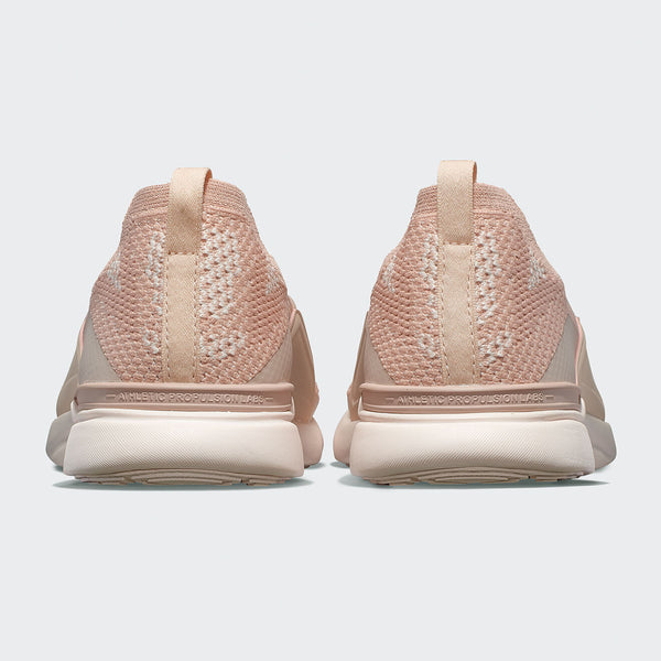 Athletic Propulsion Labs Women's TechLoom Bliss Dust / Nude