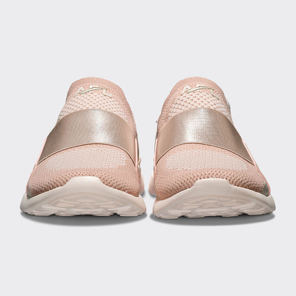 Athletic Propulsion Labs Women's TechLoom Bliss Dust / Nude